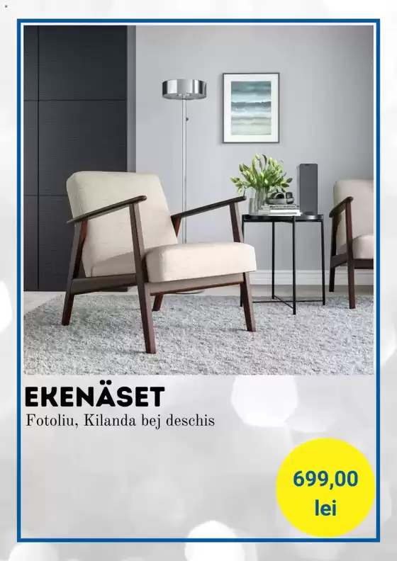 Ikea catalog
