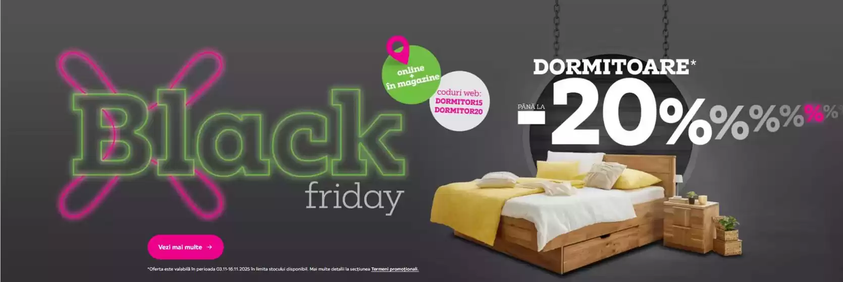 Catalog Mömax | Black Friday! | 2025-11-03T00:00:00.000Z - 2025-11-16T00:00:00.000Z