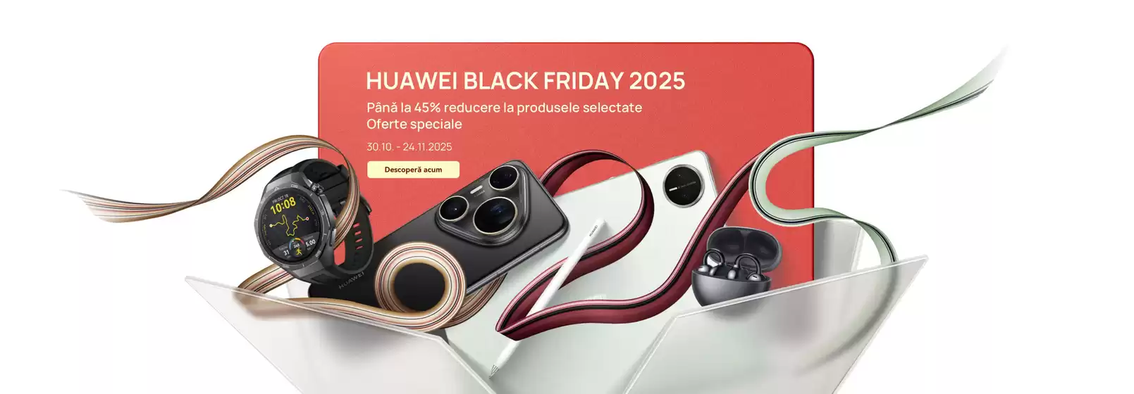 Catalog Huawei Brad | Huawei Black Friday 2025 | 2025-11-03T00:00:00.000Z - 2025-11-24T00:00:00.000Z