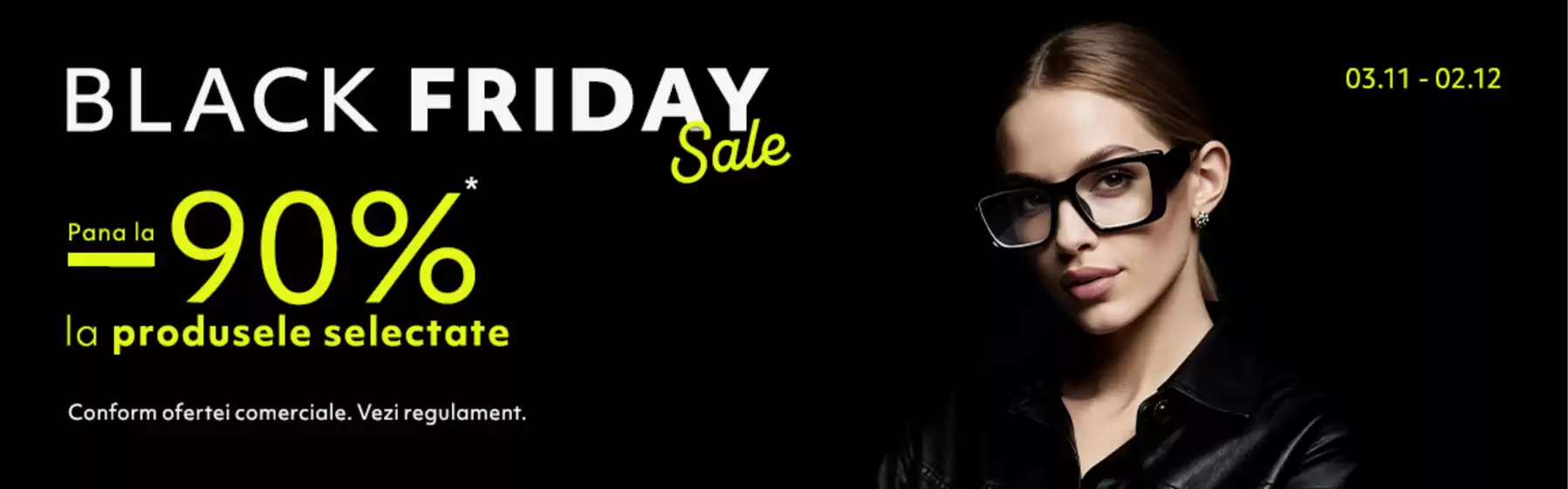 Catalog Cupio Otopeni | Black Friday | 2025-11-07T00:00:00.000Z - 2025-11-09T00:00:00.000Z