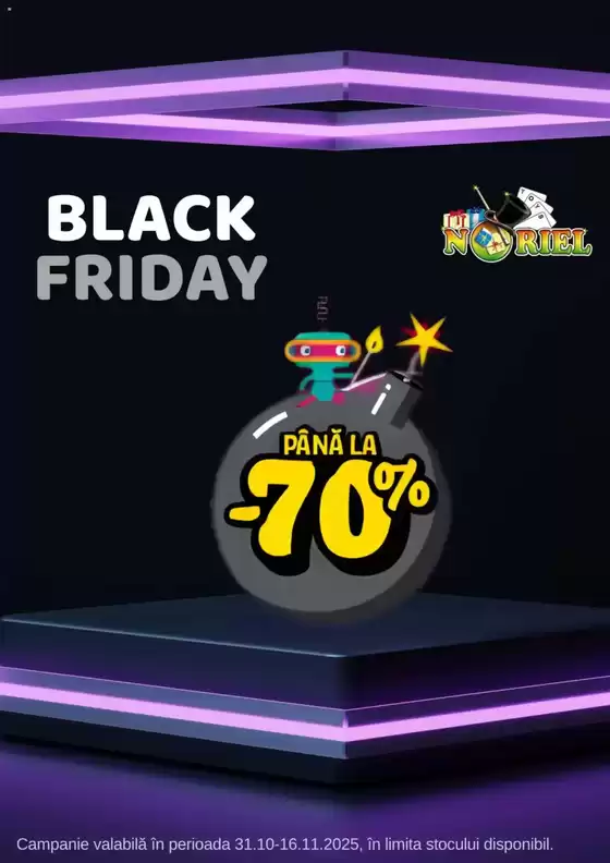 Black Friday