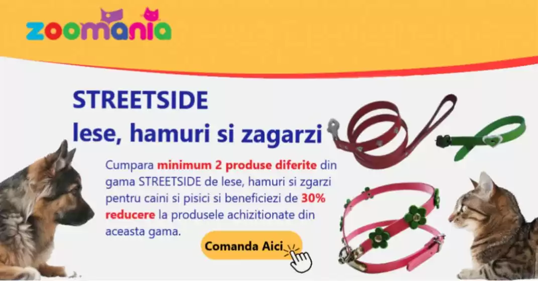 Catalog Zoomania Berbești | Zoomania Ofertele | 2025-11-04T00:00:00.000Z - 2025-11-30T00:00:00.000Z