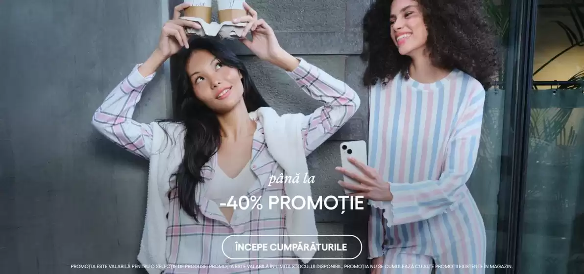 Catalog Penti Pantelimon | Penti Promoție | 2025-11-05T00:00:00.000Z - 2025-11-18T00:00:00.000Z