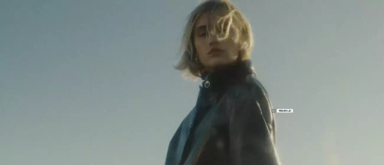 Catalog H&M Petroșani | H&M Promoții | 2025-11-05T00:00:00.000Z - 2025-11-18T00:00:00.000Z