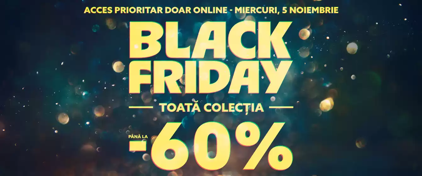 Catalog Bigotti Galați | Black Friday până la -60% | 2025-11-05T00:00:00.000Z - 2025-11-28T00:00:00.000Z
