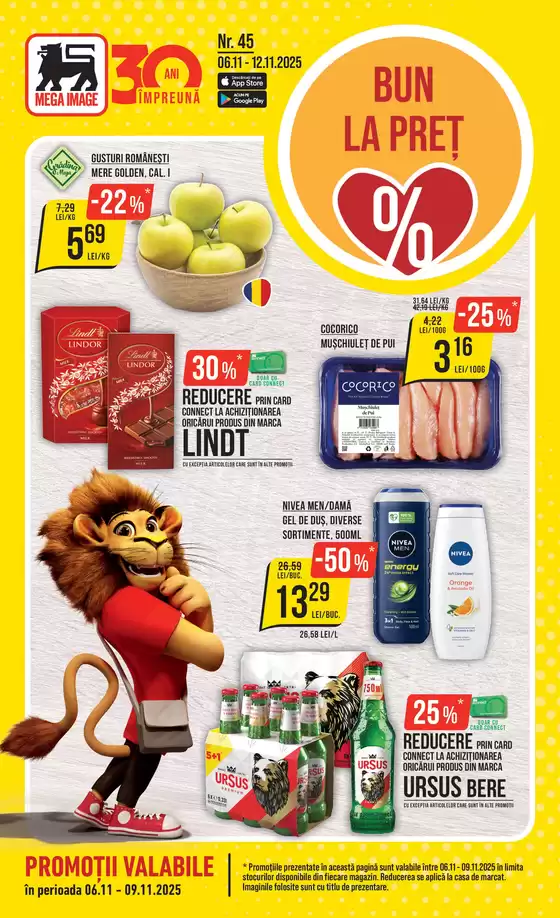 Oferte pentru vânătorii de chilipiruri