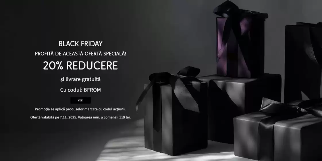 Catalog Bonprix Constanța | Black Friday 20% Reducere | 2025-11-07T00:00:00.000Z - 2025-11-07T00:00:00.000Z