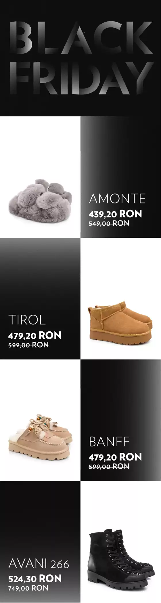 Catalog Musette Constanța | Black Friday | 2025-11-07T00:00:00.000Z - 2025-11-28T00:00:00.000Z