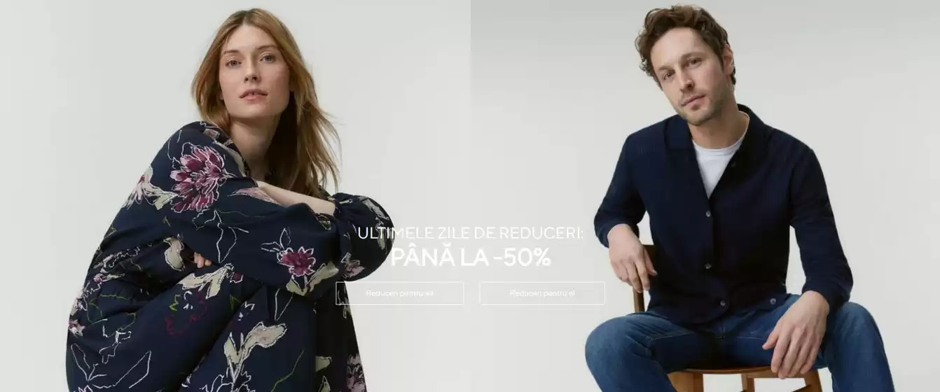 Catalog Tom Tailor | ULTIMELE ZILE DE REDUCERI PÂNĂ LA -50% | 2025-11-11T00:00:00.000Z - 2025-11-24T00:00:00.000Z