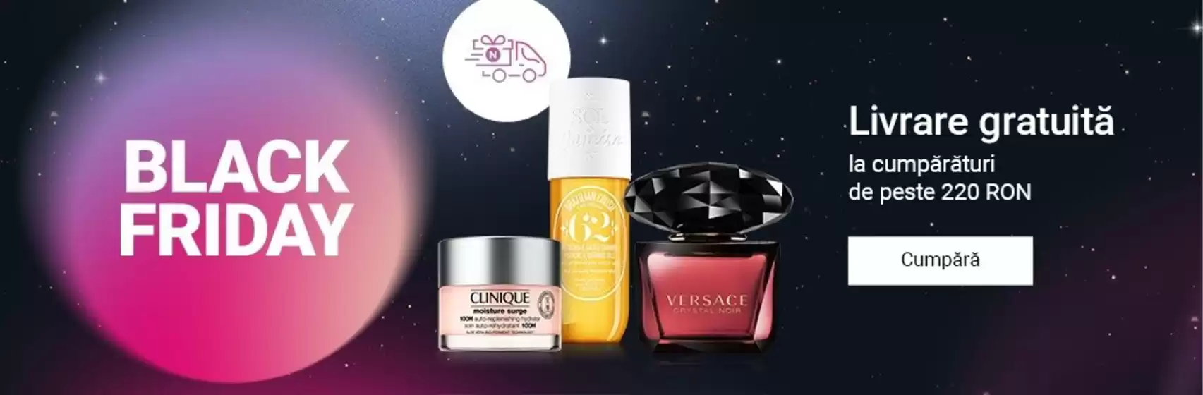 Catalog Notino Cluj-Napoca | Notino Black Friday | 2025-11-17T00:00:00.000Z - 2025-11-23T00:00:00.000Z