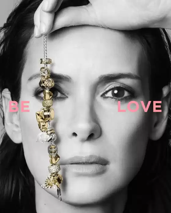 Catalog Pandora | Pandora Catalog | 2025-11-17T00:00:00.000Z - 2025-11-26T00:00:00.000Z