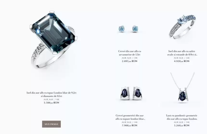 Catalog Teilor | GĂSEȘTE-ȚI INSPIRAȚIA | 2025-11-19T00:00:00.000Z - 2025-12-09T00:00:00.000Z