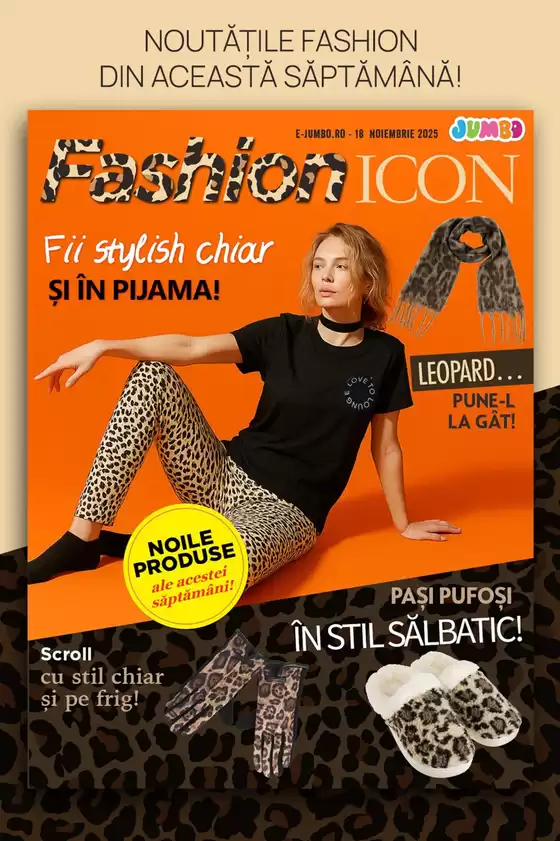 Catalog Jumbo | Fashion Icon | 2025-11-19T00:00:00.000Z - 2025-12-02T00:00:00.000Z