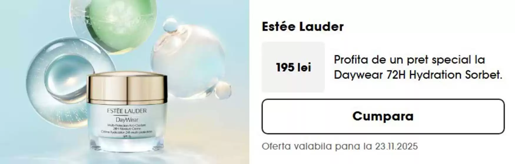 Catalog Sephora | Oferta irezistibila | 2025-11-20T00:00:00.000Z - 2025-11-23T00:00:00.000Z