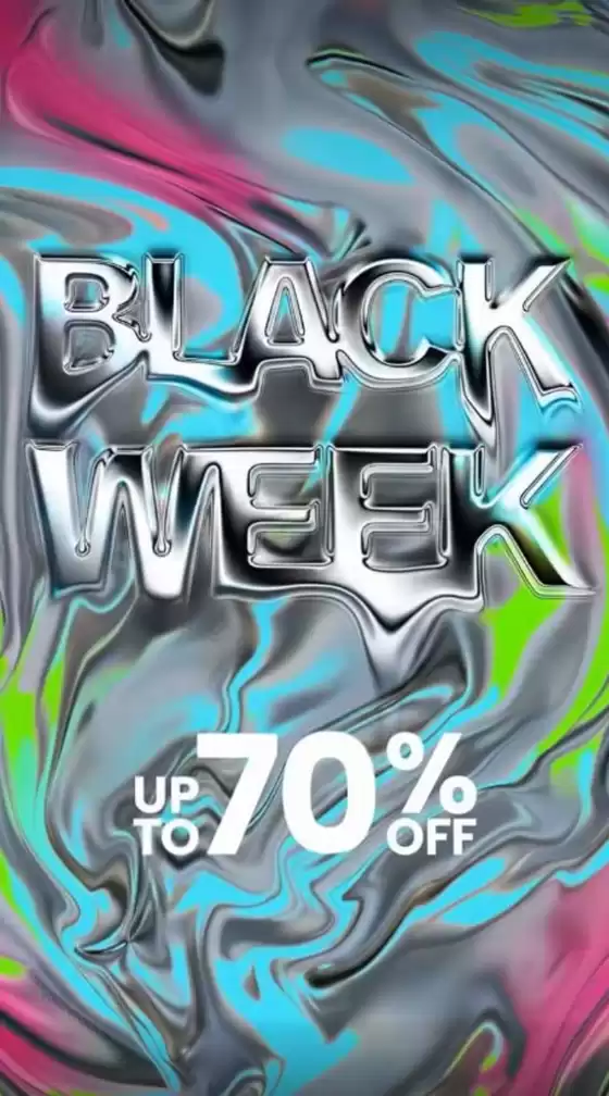 Catalog New Yorker Gheorgheni | Black Week Up to 70% Off | 2025-11-25T00:00:00.000Z - 2025-11-28T00:00:00.000Z