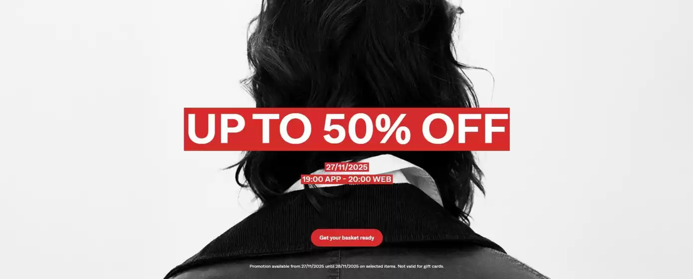 Catalog Bershka Gheorgheni | UP TO 50% OFF | 2025-11-27T00:00:00.000Z - 2025-11-28T00:00:00.000Z