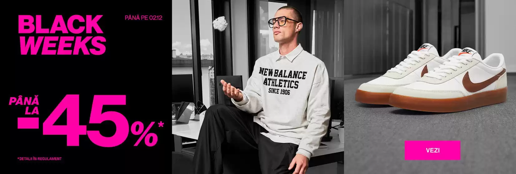 Catalog Sizeer Ploiești | Black Weeks până la -45% | 2025-11-27T00:00:00.000Z - 2025-12-02T00:00:00.000Z