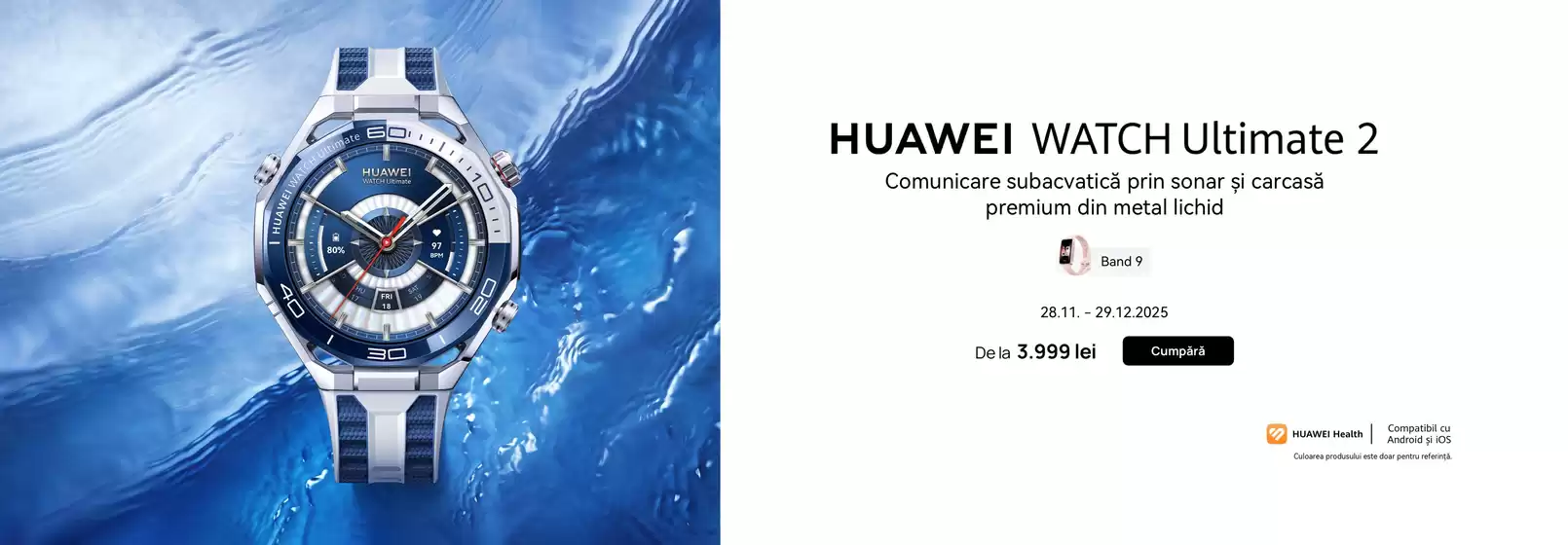 Catalog Huawei Constanța | Huawei Ofertă | 2025-12-02T00:00:00.000Z - 2025-12-29T00:00:00.000Z