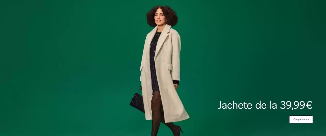 Catalog C&A | C&A Promoție | 2025-12-03T00:00:00.000Z - 2025-12-16T00:00:00.000Z