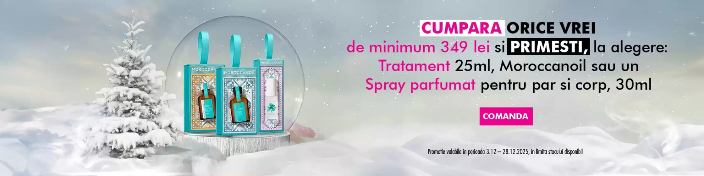 Catalog Xpert Beauty București | Xpert Beauty catalog | 2025-12-03T00:00:00.000Z - 2025-12-28T00:00:00.000Z