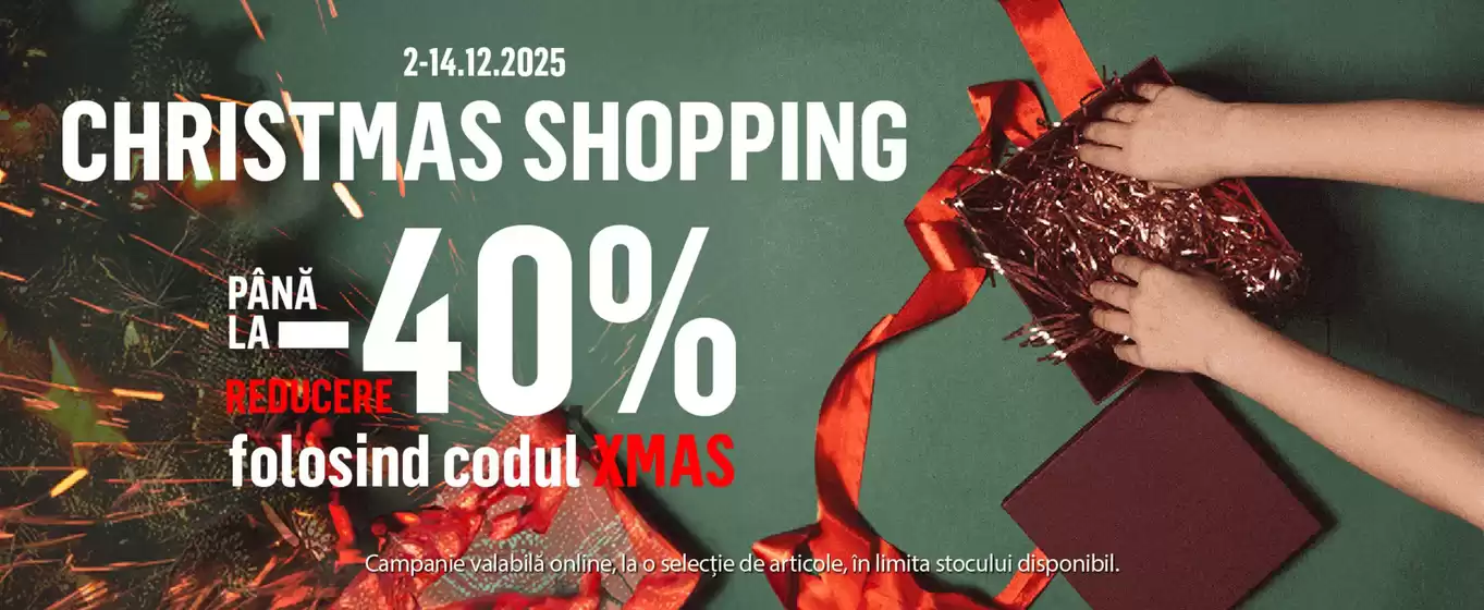 Catalog Buzz | CHRISTMAS SHOPPING | 2025-12-03T00:00:00.000Z - 2025-12-14T00:00:00.000Z