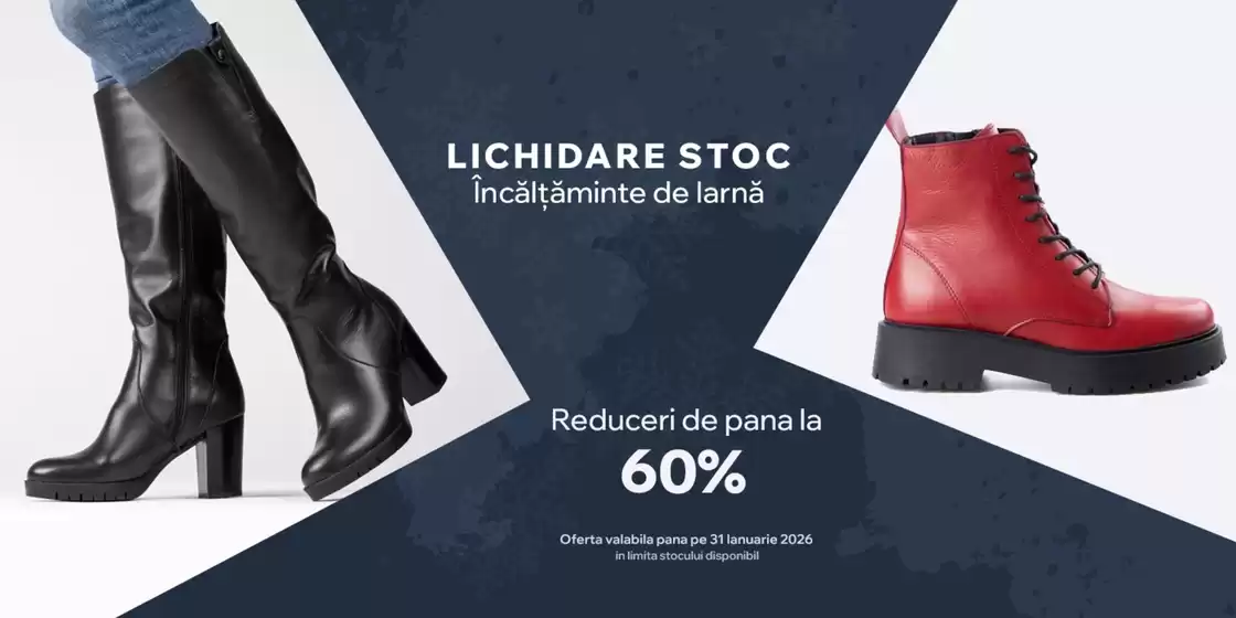 Catalog Rizzoli | Reduceri de pana la 60% | 2025-12-03T00:00:00.000Z - 2026-01-31T00:00:00.000Z