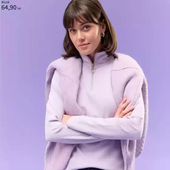 Catalog Bonprix Iași | Bonprix catalog | 2025-12-10T00:00:00.000Z - 2025-12-23T00:00:00.000Z