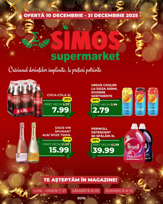 Catalog Simos | Catalog Simos | 2025-12-10T00:00:00.000Z - 2025-12-31T00:00:00.000Z