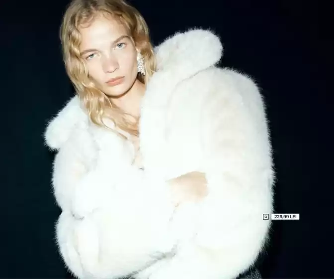 Catalog H&M Darabani | H&M Promoții | 2025-12-11T00:00:00.000Z - 2025-12-24T00:00:00.000Z