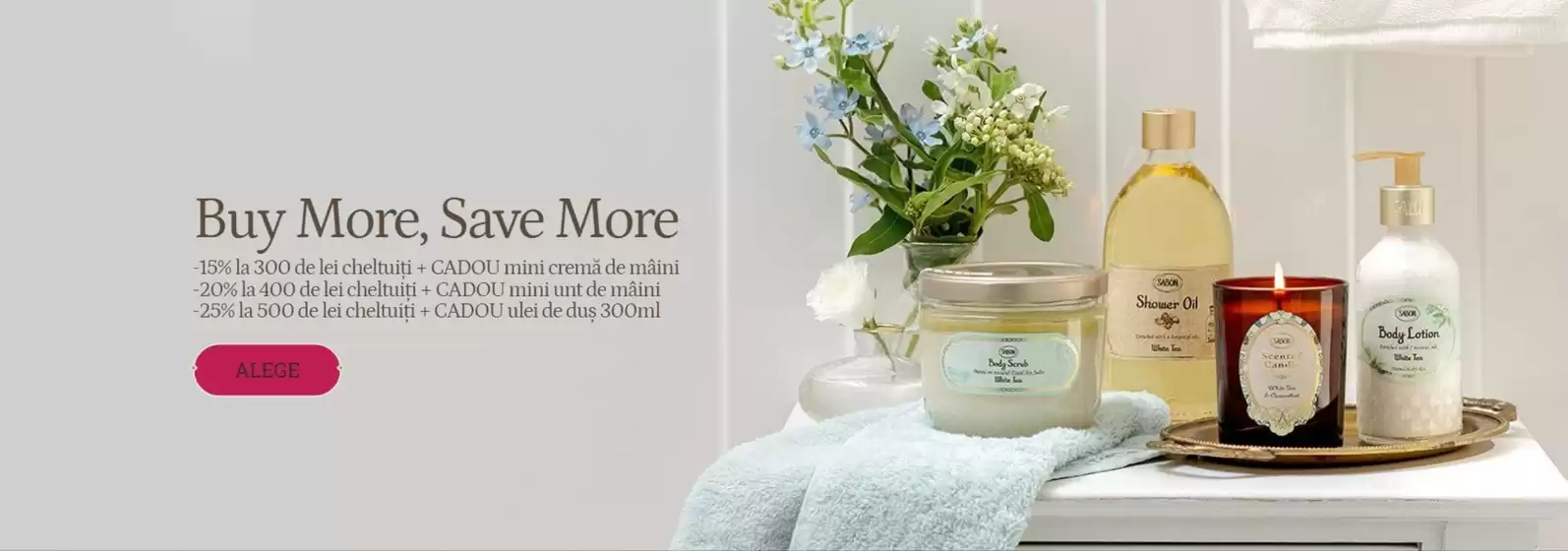 Catalog SABON | Buy More, Save More | 2025-12-15T00:00:00.000Z - 2025-12-28T00:00:00.000Z