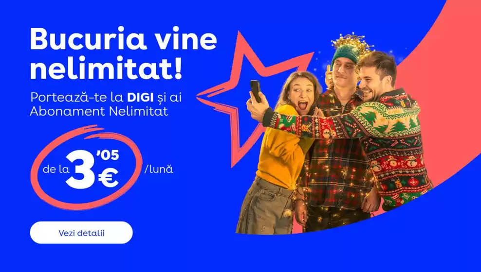 Catalog Digi Șimleu Silvaniei | Digi catalog | 2025-12-16T00:00:00.000Z - 2025-12-29T00:00:00.000Z