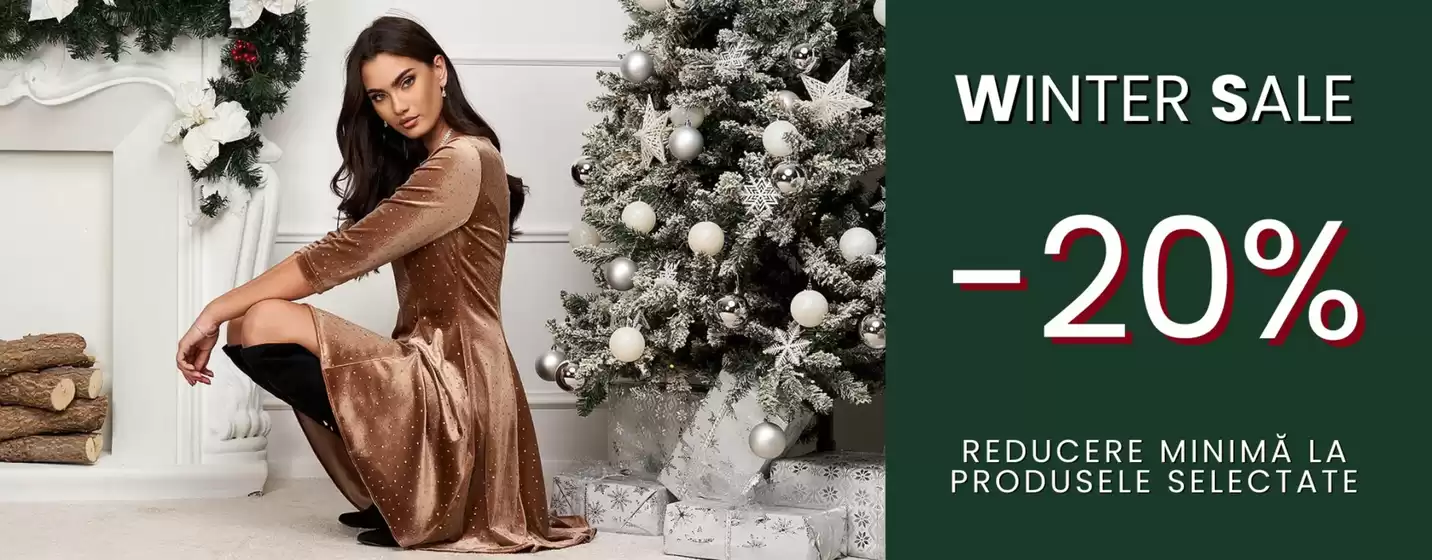 Catalog Starshiners Constanța | WINTER SALE -20% | 2025-12-17T00:00:00.000Z - 2025-12-30T00:00:00.000Z