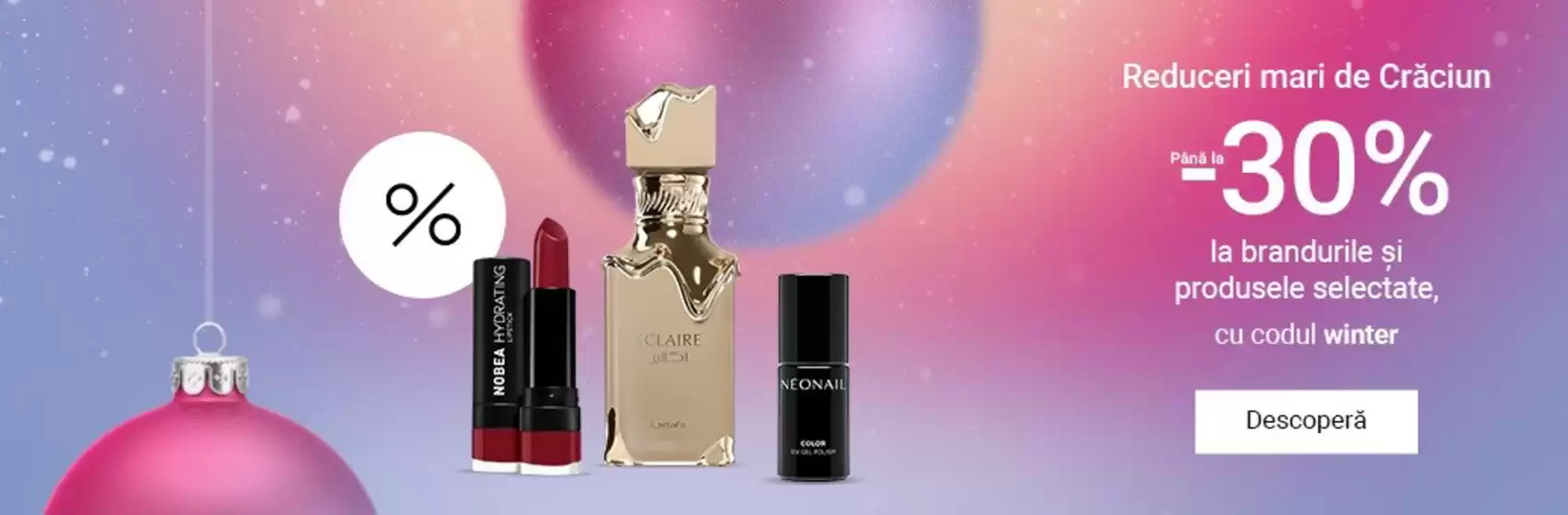 Catalog Notino Marghita | Notino catalog | 2025-12-22T00:00:00.000Z - 2025-12-31T00:00:00.000Z