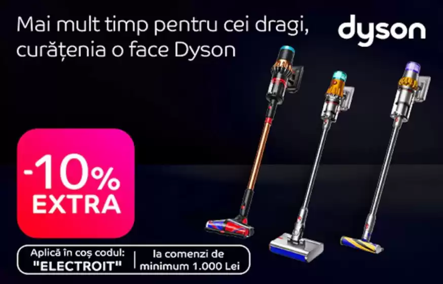 Catalog eMAG Pitești | Ofertele eMAG | 2025-12-26T00:00:00.000Z - 2025-12-28T00:00:00.000Z