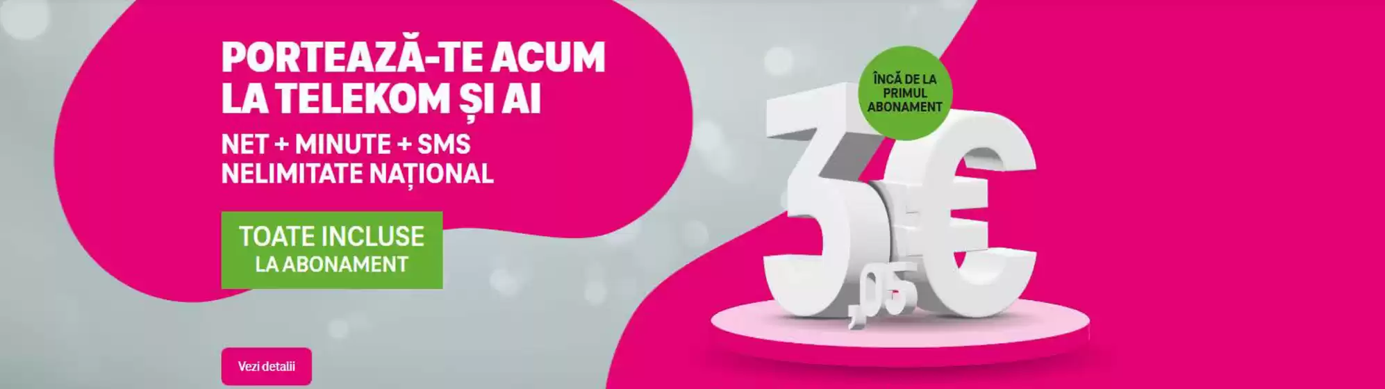 Catalog Telekom București | Telekom catalog | 2025-12-30T00:00:00.000Z - 2026-01-12T00:00:00.000Z