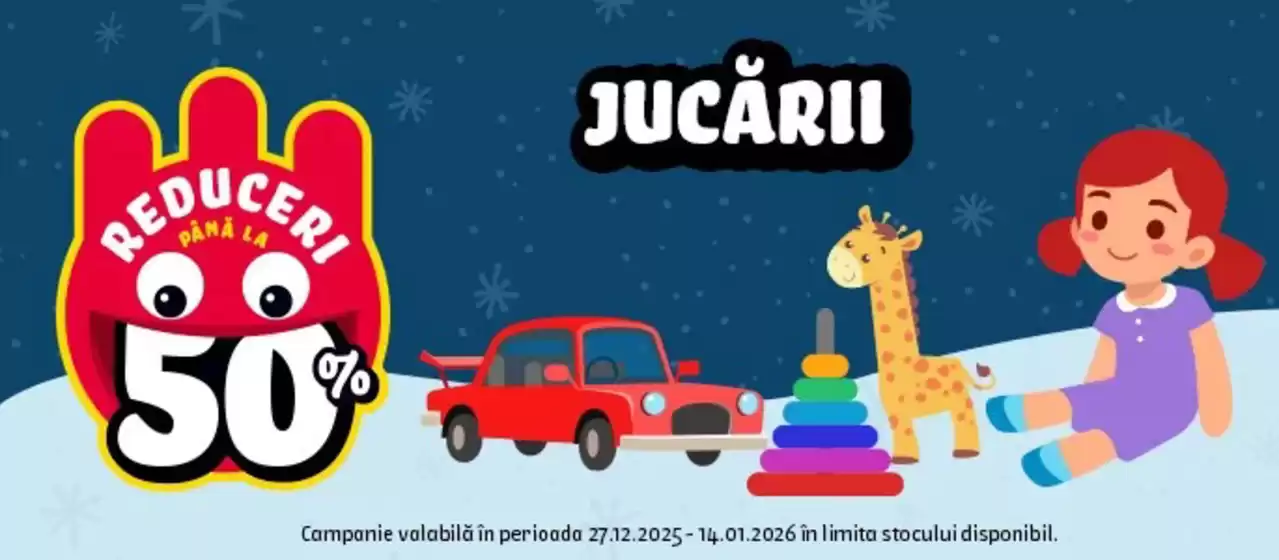 Catalog Noriel Ineu | Noriel Promoție | 2026-01-05T00:00:00.000Z - 2026-01-14T00:00:00.000Z