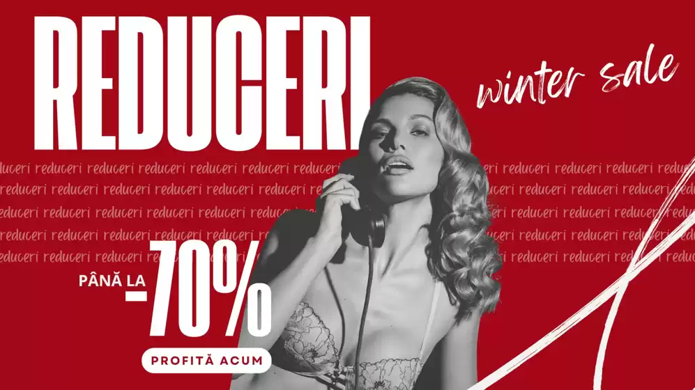 Catalog Jolidon | Winter Sale pânā la -70% | 2026-01-06T00:00:00.000Z - 2026-01-19T00:00:00.000Z