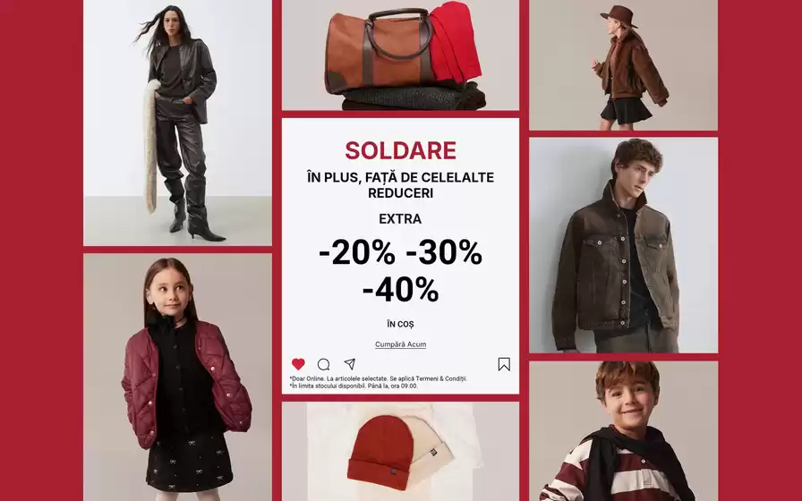 Catalog LC Waikiki | SOLDARE ÎN PLUS | 2026-01-06T00:00:00.000Z - 2026-01-19T00:00:00.000Z