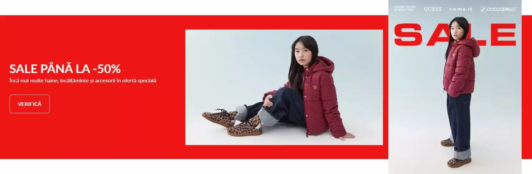 Catalog Modivo Ploiești | SALE PÂNĂ LA -50% | 2026-01-07T00:00:00.000Z - 2026-01-20T00:00:00.000Z
