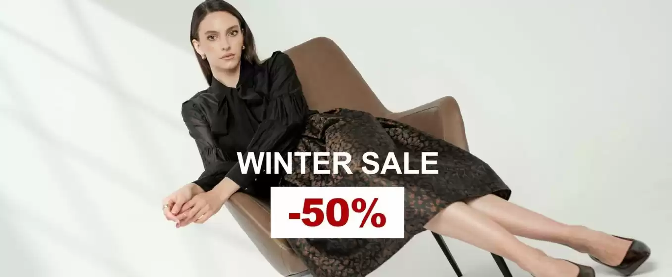 Catalog CARAMEL București | WINTER SALE -50% | 2026-01-09T00:00:00.000Z - 2026-01-22T00:00:00.000Z