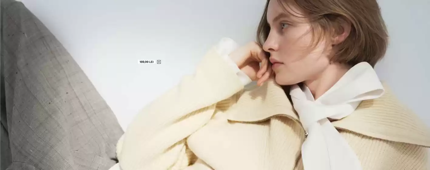 Catalog H&M București | H&M Promoții | 2026-01-09T00:00:00.000Z - 2026-01-22T00:00:00.000Z