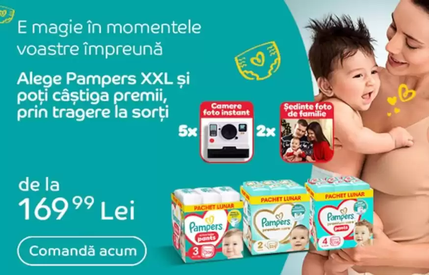 Catalog eMAG Dej | Ofertele eMAG | 2026-01-12T00:00:00.000Z - 2026-01-18T00:00:00.000Z