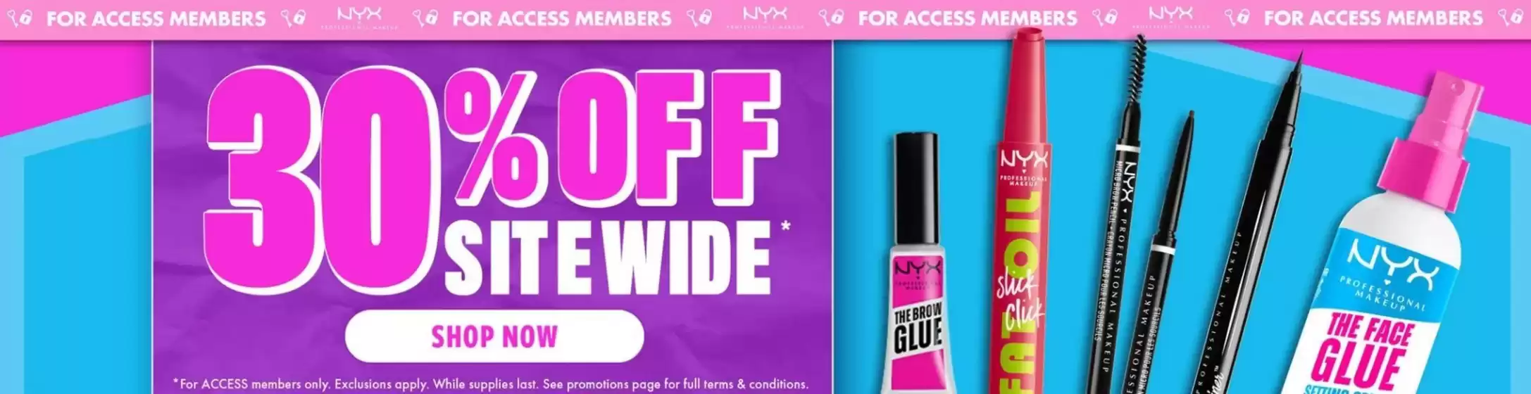 Catalog Nyx București | 30% OFF SITEWIDE | 2026-01-15T00:00:00.000Z - 2026-01-31T00:00:00.000Z