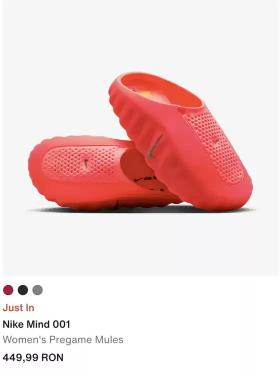 Catalog Nike | Nike catalog | 2026-01-15T00:00:00.000Z - 2026-01-21T00:00:00.000Z