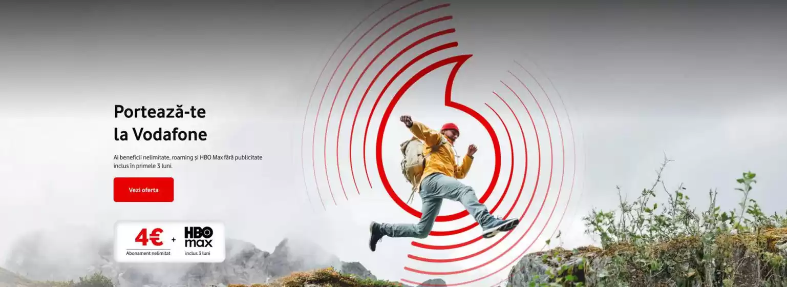 Catalog Vodafone | Ofertă Vodafone | 2026-01-16T00:00:00.000Z - 2026-01-29T00:00:00.000Z