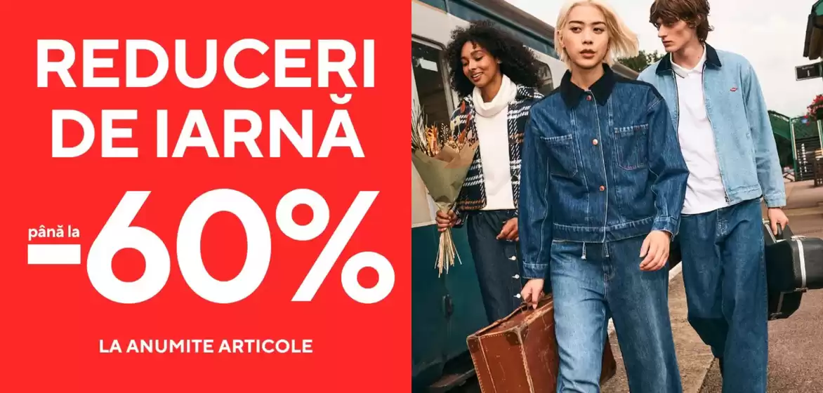 Catalog Kenvelo Turda | Reduceri de iarnă până la -60% | 2026-01-20T00:00:00.000Z - 2026-02-03T00:00:00.000Z