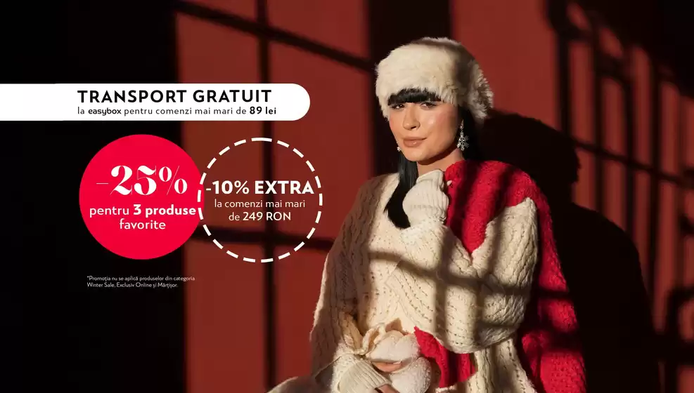 Catalog Meli Melo Turda | Meli Melo Promoția | 2026-01-20T00:00:00.000Z - 2026-02-03T00:00:00.000Z