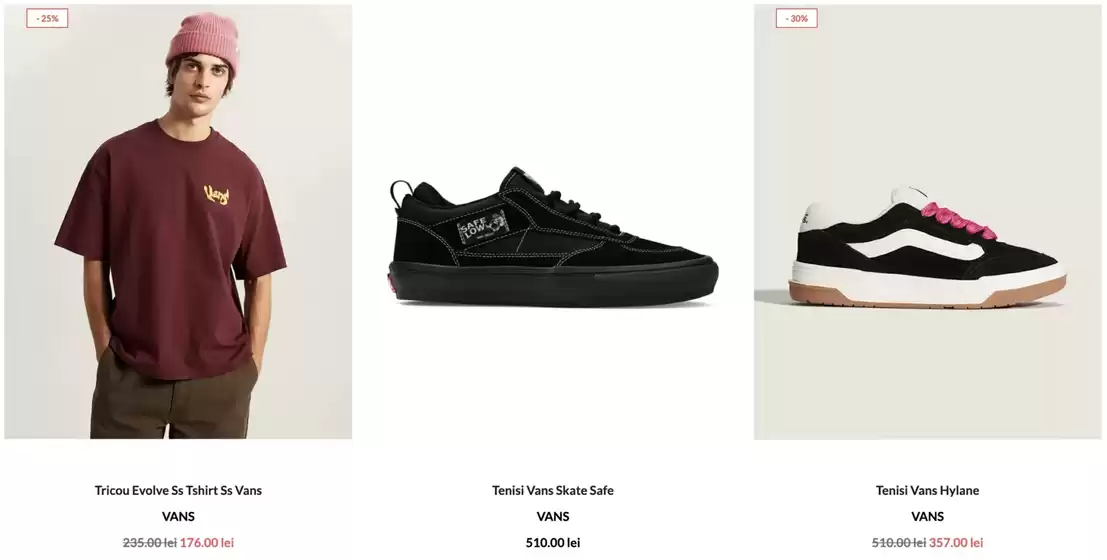 Catalog VANS Brăila | VANS catalog | 2026-01-23T00:00:00.000Z - 2026-02-04T00:00:00.000Z