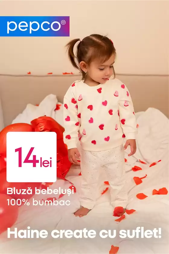 Catalog Pepco Deva | Catalog Pepco | 2026-01-26T00:00:00.000Z - 2026-02-09T00:00:00.000Z