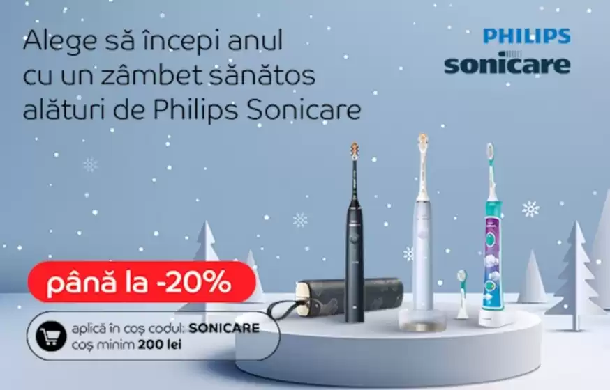 Catalog eMAG Ploiești | Ofertele eMAG | 2026-01-26T00:00:00.000Z - 2026-02-01T00:00:00.000Z